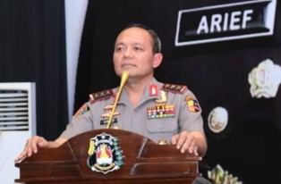 Jangan Maksa Mudik Lewat 'Jalan Tikus', Sudah Dipantau Bro...